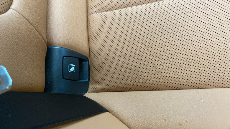 BMW X3 xDrive20i MHT xLine 5dr Step Auto Petrol Estate